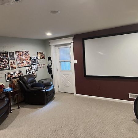 Location! House With Home Office, Gym, More-Cherry Hills Village Exteriér fotografie