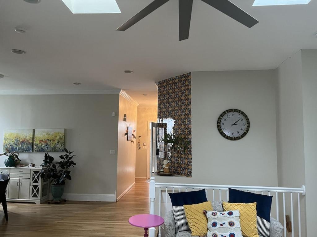 Location! House With Home Office, Gym, More-Cherry Hills Village Exteriér fotografie