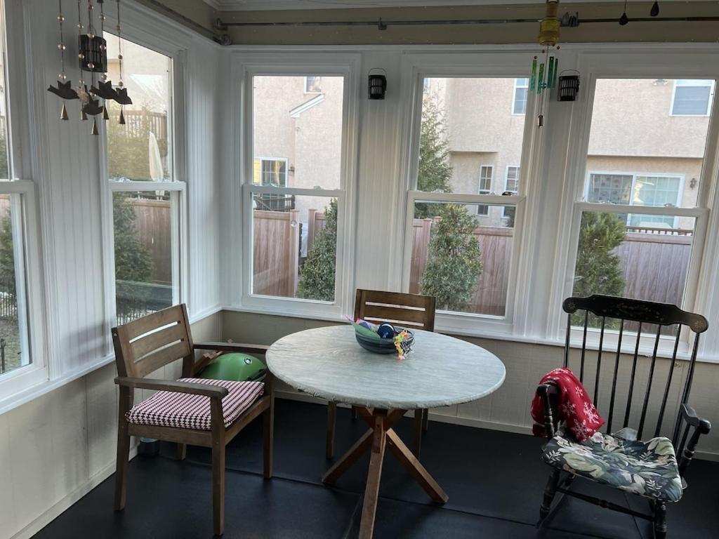 Location! House With Home Office, Gym, More-Cherry Hills Village Exteriér fotografie