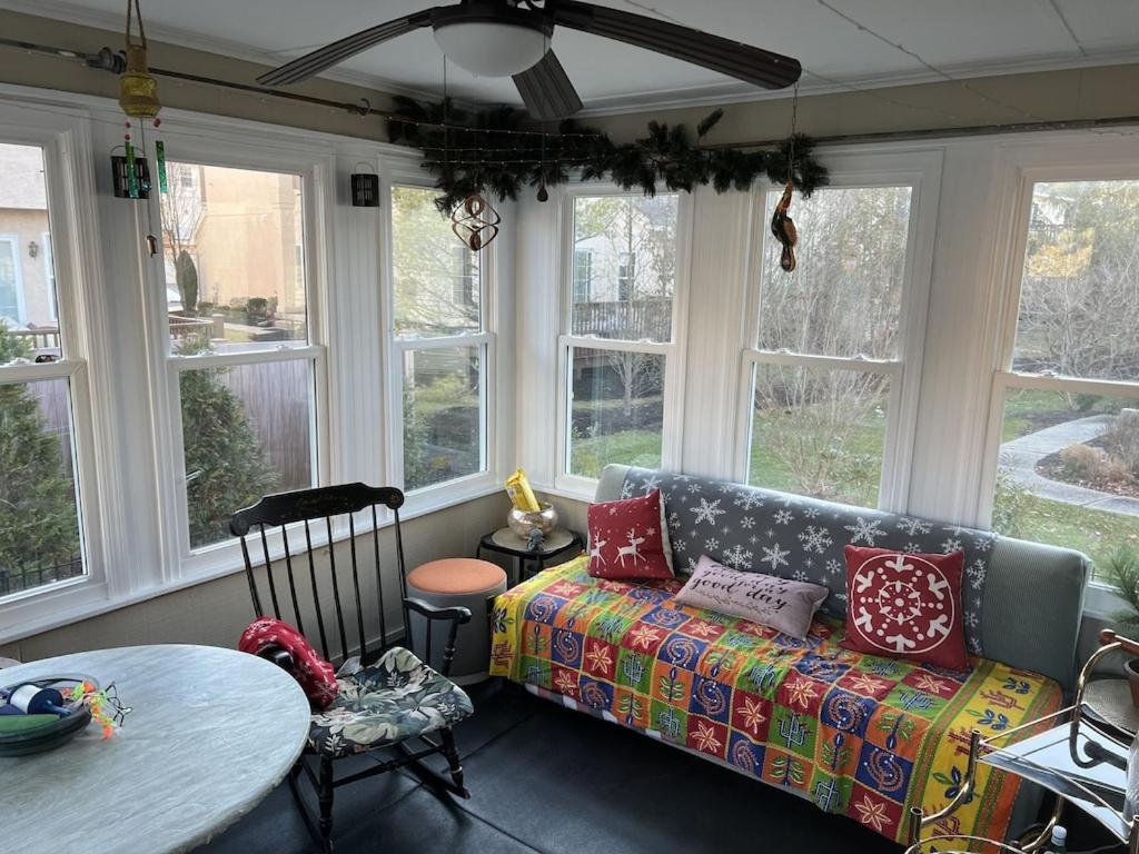 Location! House With Home Office, Gym, More-Cherry Hills Village Exteriér fotografie
