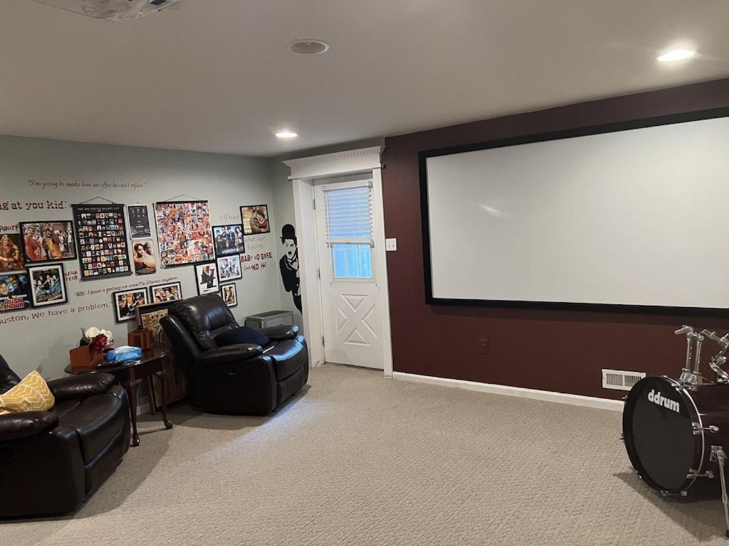 Location! House With Home Office, Gym, More-Cherry Hills Village Exteriér fotografie