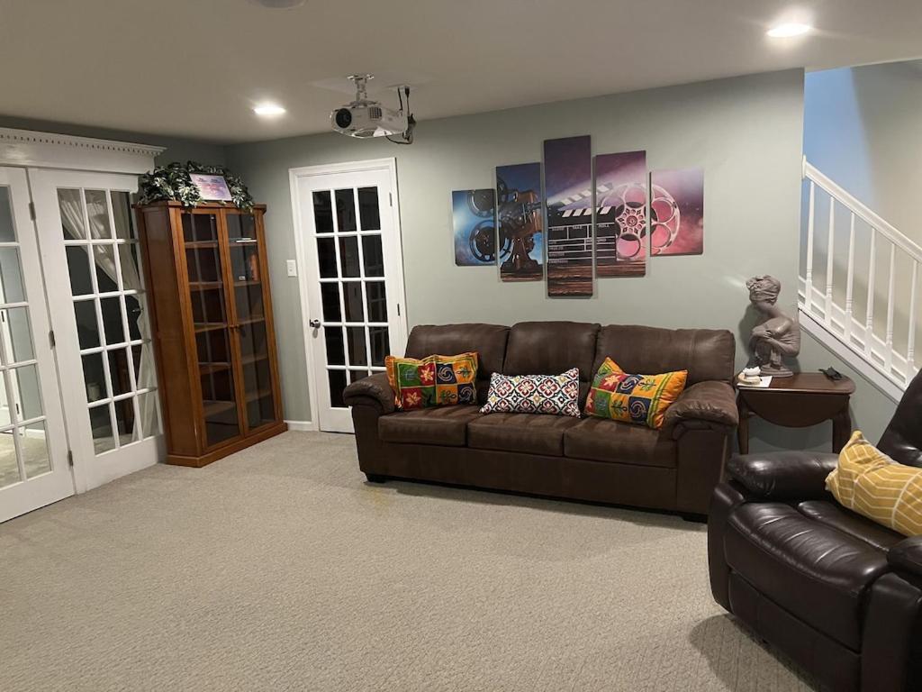 Location! House With Home Office, Gym, More-Cherry Hills Village Exteriér fotografie