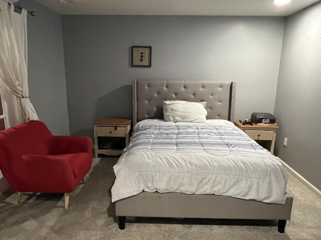 Location! House With Home Office, Gym, More-Cherry Hills Village Exteriér fotografie