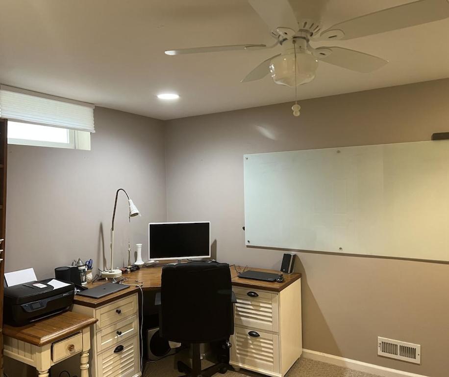 Location! House With Home Office, Gym, More-Cherry Hills Village Exteriér fotografie