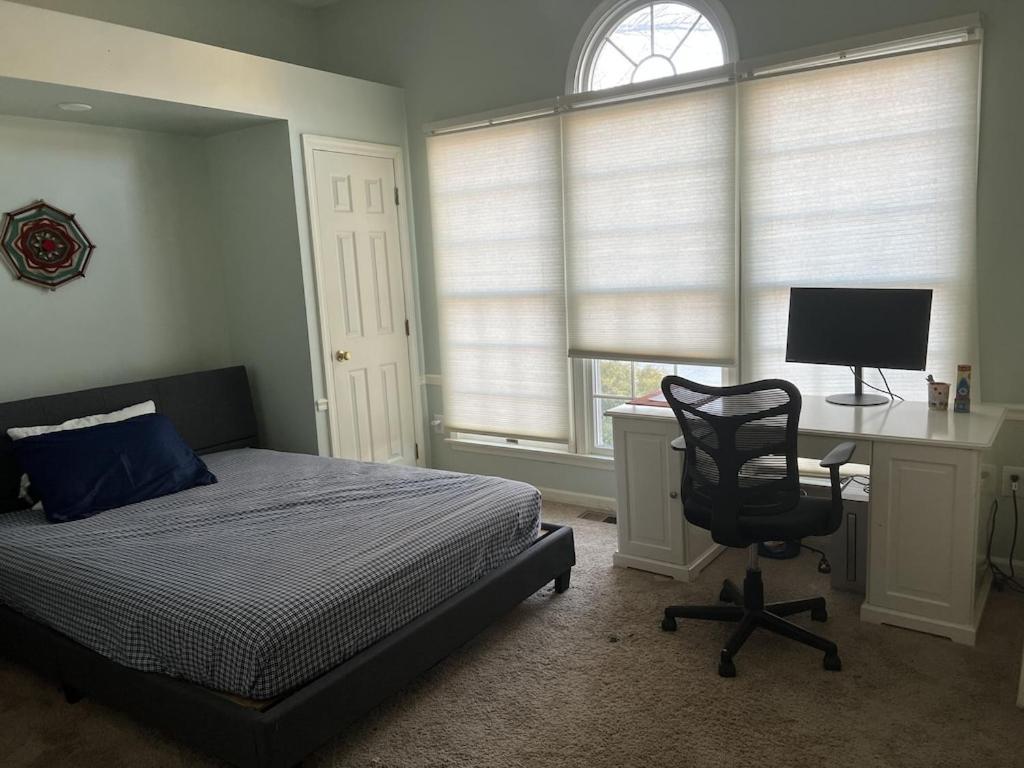 Location! House With Home Office, Gym, More-Cherry Hills Village Exteriér fotografie