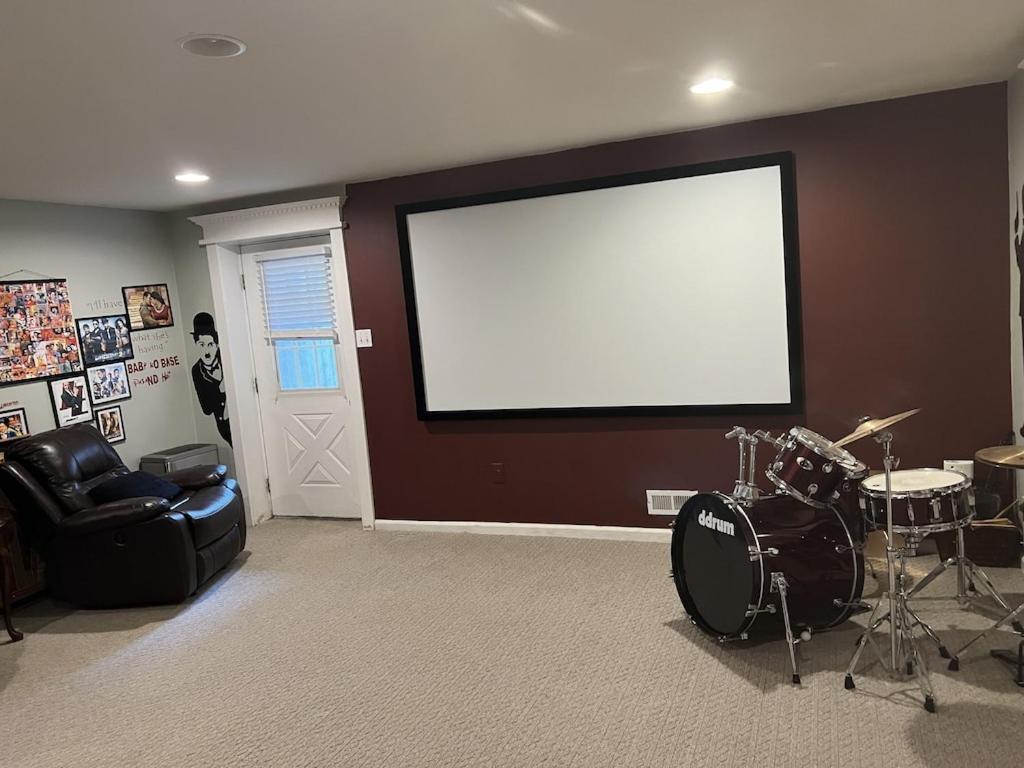 Location! House With Home Office, Gym, More-Cherry Hills Village Exteriér fotografie