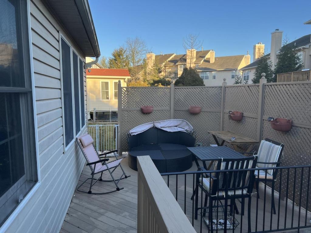 Location! House With Home Office, Gym, More-Cherry Hills Village Exteriér fotografie